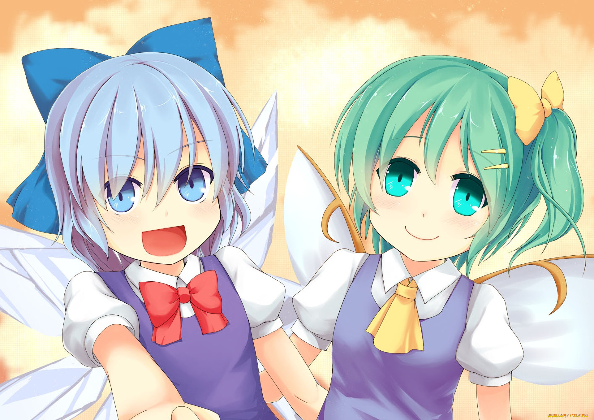 , touhou, , , 